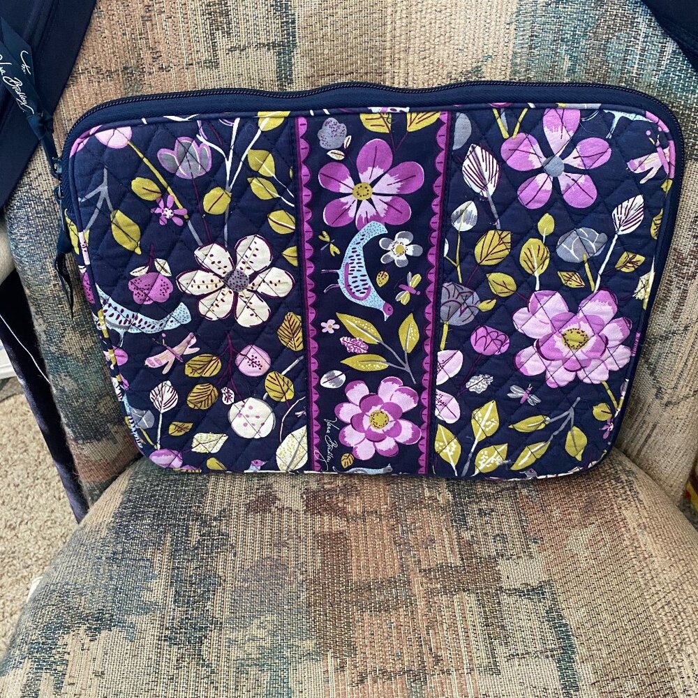 Vera Bradley Laptop case